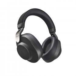 Блутут слушалки Jabra Elite 85h Titanium Black Блутут слушалки Jabra Elite 85h Titanium Black