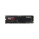 Solid State Drive (SSD) SAMSUNG 970 PRO NVMe M.2 Type 2280 1TB MZ-V7P1T0BW