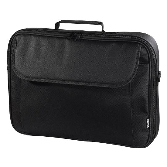 Notebook bag HAMA " Montego", 17.3", Black