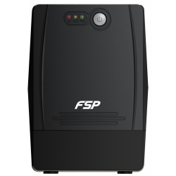 UPS FSP Group FP2000, 2000VA, Line Interactive