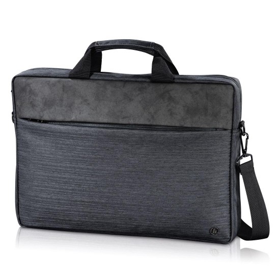 Hama "Tayrona" Notebook Bag, up to 36 cm (14.1"), dark grey