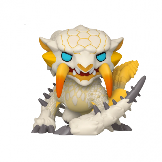 Funko POP! Animation: Monster Hunter - Frostfang #800