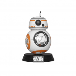 Фигурка Funko POP! Star Wars Ep 9 - BB-8 #314