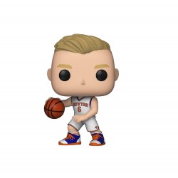 Фигурка Funko POP! NBA: Kristaps Porzingis #41