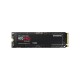 Solid State Drive (SSD) SAMSUNG 970 PRO, 512GB, M.2 (2280), V-NAND, MZ-V7P512BW