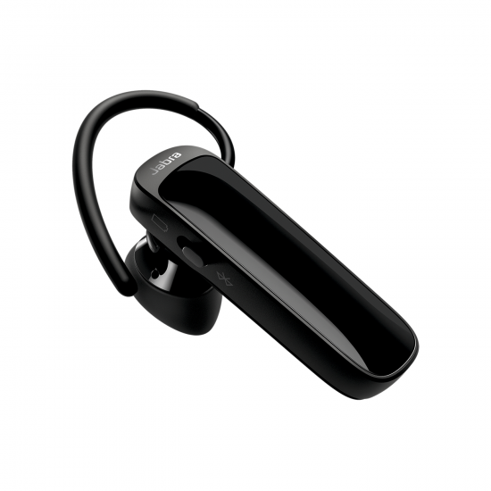 Bluetooth Headset Jabra Talk 25, Black