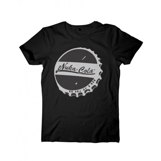 Fallout - Black Nuka-Cola, L
