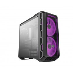 Кутия Cooler Master MasterCase H500 Gunmetal MCM-H500-IGNN-S00
