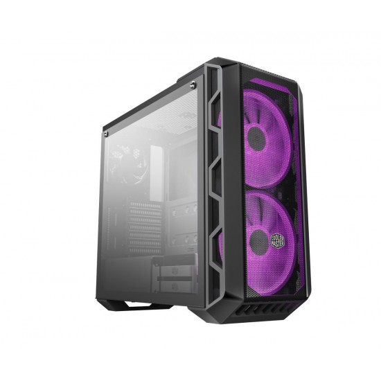 Case Cooler Master MasterCase H500 Gunmetal MCM-H500-IGNN-S00