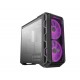 Кутия Cooler Master MasterCase H500 Gunmetal MCM-H500-IGNN-S00