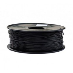 Консуматив за 3D принтер XYZprinting - PLA (NFC) filament , 1.75 mm, Черен