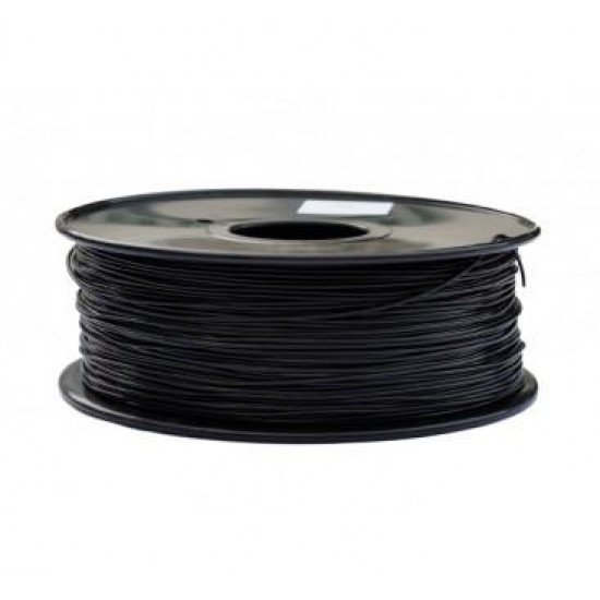 Refill 3D printer XYZprinting - PLA (NFC) filament, 1.75 mm, Black