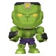Фигурка Funko POP! Marvel: Avengers MechStrike - Hulk #833