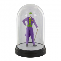 Статуетка Paladone DC Comics - The Joker Collectible Light