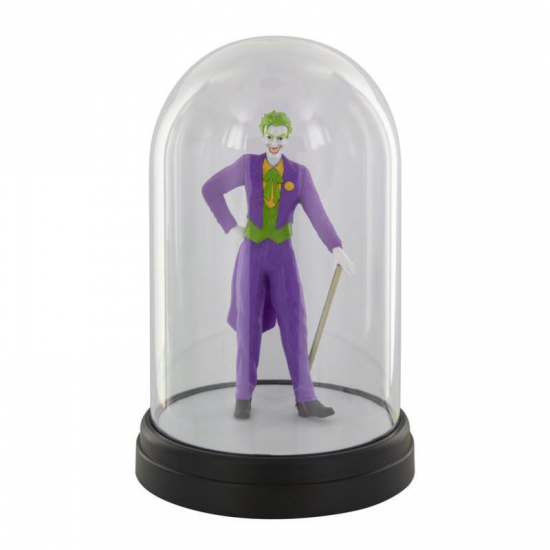 Paladone DC Comics - The Joker Collectible Light