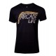 Тениска Bioworld Atari - Arcade Life Men's T-shirt - S