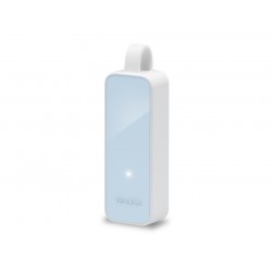 Мрежова карта Tp-Link UE200, USB 2.0, LAN, 10/100