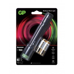 Фенер  C33 LED 150 лумена CREE Discovery TASK COD Light GP
