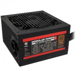 Захранващ блок Kolink Modular Power 600W 80 PLUS Bronze