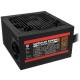 Захранващ блок Kolink Modular Power 600W 80 PLUS Bronze