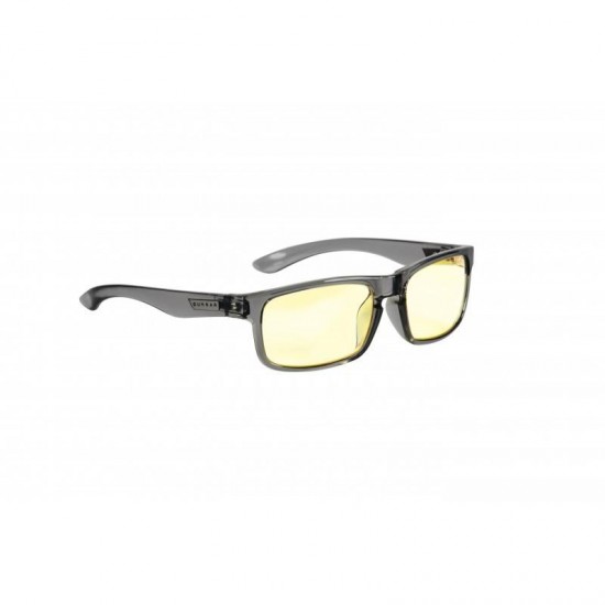 Gaming glasses Gunnar Enigma Smoke, Amber, Black