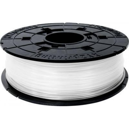 Refill 3D printer XYZprinting PLA fillament, 1.75 mm, 600 g, White