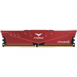 Памет Team Group T-Force Vulcan Z 4GB 3000MHz DDR4 CL16-18-18-38 1.35V