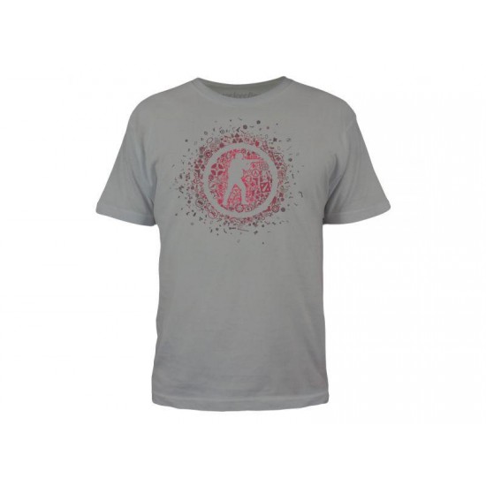 CS:GO T-Shirt, 16 Years CS:GO, Gaya Entertainment, L