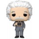 Фигурка Funko POP! Icons: World History - Albert Einstein #26