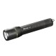 Фенер GP Design Beam  PR57, LED, 1 x CR18650 акум.;  High Lumen Rech. 1000 лумена; обхват:180 м.