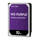Хард диск WD Purple Surveillance, 10 TB, 256MB, SATA 3