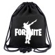Раница мешка Fortnite DAB