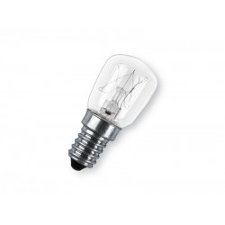 Крушка за хладилници, фризери XAVAX 112444, 230V, 25W, E14, 2700K, bulb