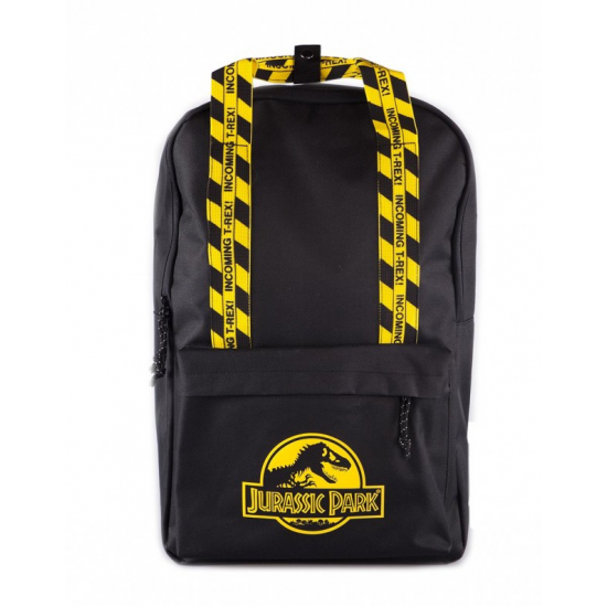 Bag Universal - Jurassic Park - Backpack With Placement