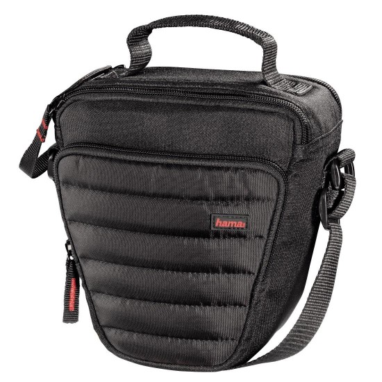 Camera Bag HAMA Syscase 110 Colt, Black