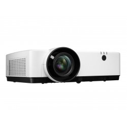 Видеопроектор NEC ME382U, 1920 x 1200 ,3800 ANSI,16000:1, 2xHDMI, VGA, LAN, USB