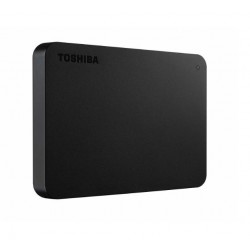 Външен хард диск Toshiba, 2.5", 4TB, USB3.0, HDTB440EK3CA