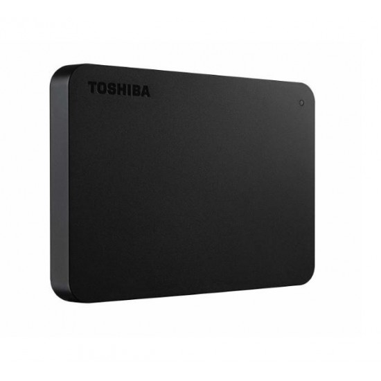 External HDD Toshiba, 2.5", 4TB, USB3.0, HDTB440EK3CA
