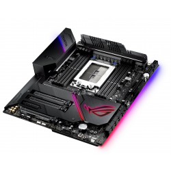 Дънна платка ASUS ROG Zenith Extreme Alpha, socket TR4, Aura sync, EATX