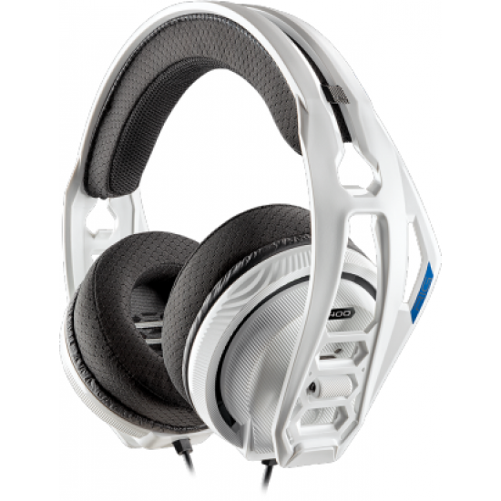 Gaming Headset Plantronics RIG 400HS, White