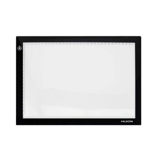 HUION LED light pad L4SUSB