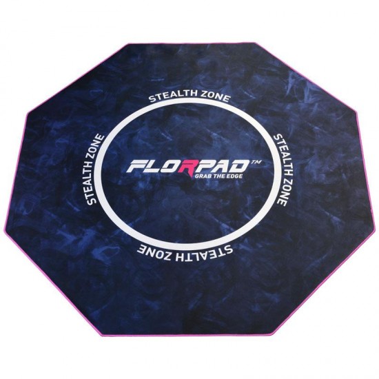 Florpad Stealth Zone
