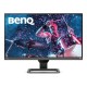 Монитор BenQ EW2780Q, IPS, 27 inch, Wide, 2K, HDR, HDMI, DisplayPort, Черен
