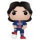 Фигурка Funko POP! Football: PSG - Edinson Cavani #23
