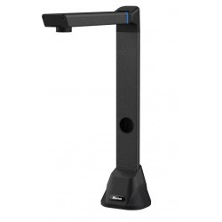 Скенер Mustek MCS1310 plus за книги, 4208 x 3120, USB2.0, A3, Черен