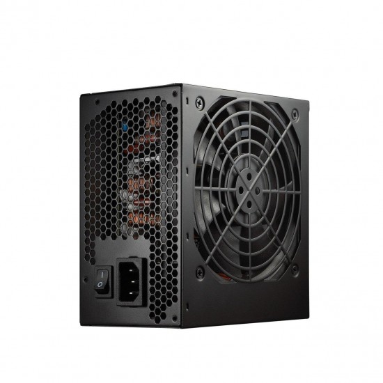 Power Supply FSP Group Hexa 85+ Pro 650W, 80 Plus Bronze, ATX