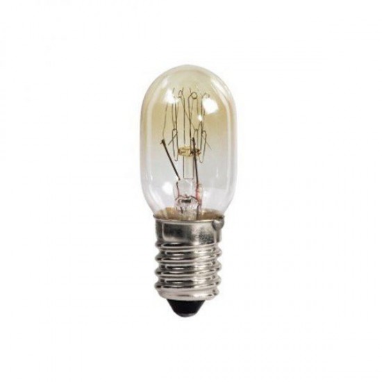 Oven Bulb XAVAX 110838, 230V, 4.5W, E14, 2500K, bulb