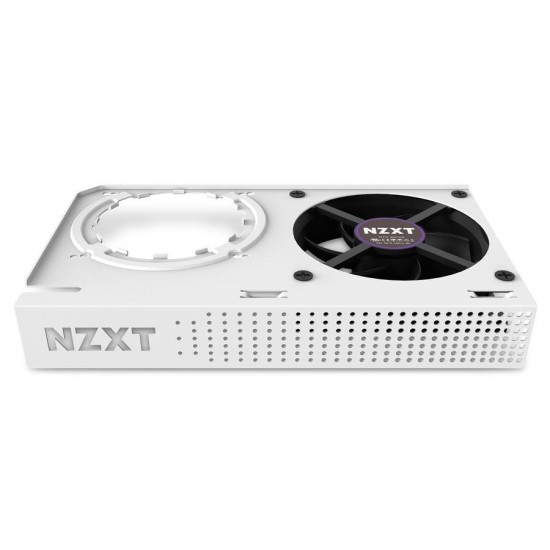 GPU Cooler NZXT Kraken G12 GPU Matte White
