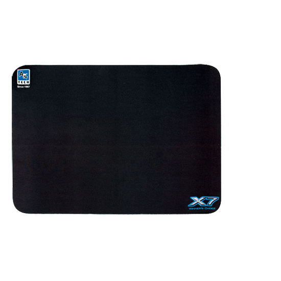 Gaming pad A4tech, X7-500MP, Black