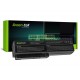 Батерия за лаптоп GREEN CELL, Fujitsu R410, R460, R470, R480, R500, R510, R560, R570, R580, R590, 11.1V, 4400mAh